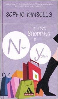 I love shopping a New York (I miti)