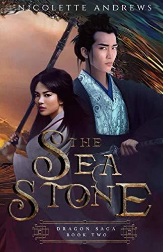 The Sea Stone (Dragon Saga, Band 2)