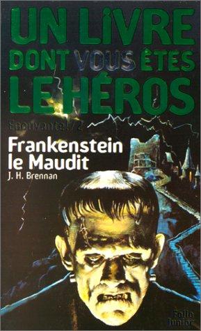 Frankenstein le maudit