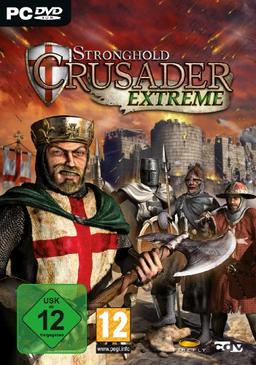 Stronghold Crusader Extreme