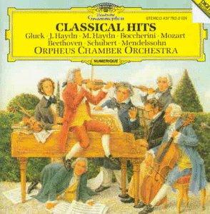 Classical Hits