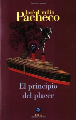 PRINCIPIO DEL PLACER