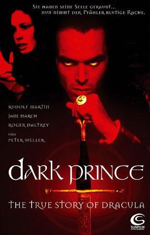 Dark Prince [VHS]