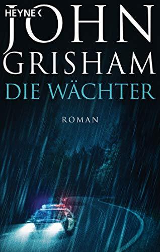 Die Wächter: Roman