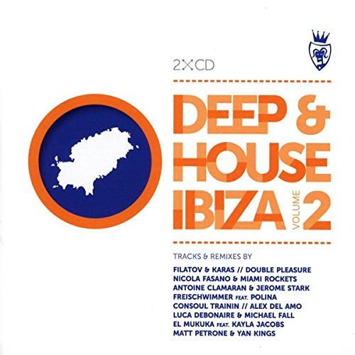 Deep & House Ibiza Vol.2