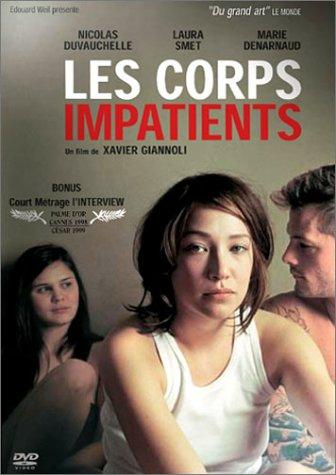 Les Corps impatients [FR Import]