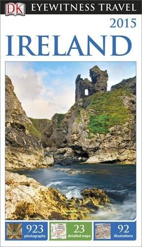 DK Eyewitness Travel Guide: Ireland (Eyewitness Travel Guides)