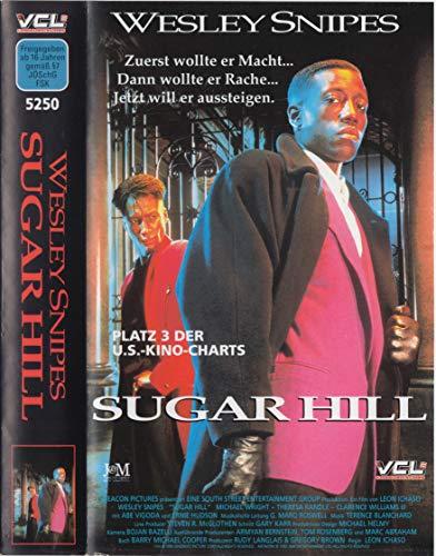 Sugar Hill [VHS]