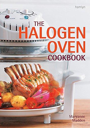 The Halogen Oven Cookbook