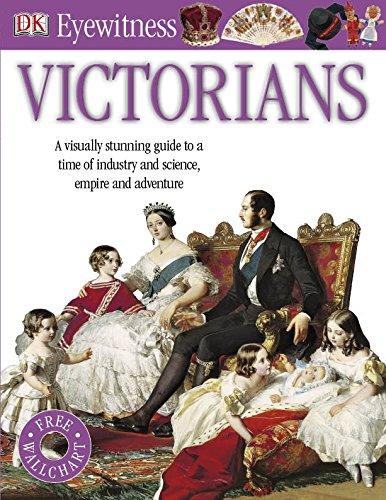 Victorians (Eyewitness)