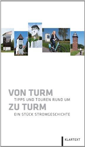 Von Turm zu Turm