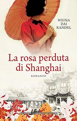 La rosa perduta di Shanghai (3.0)