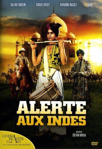 Alerte aux indes [FR Import]