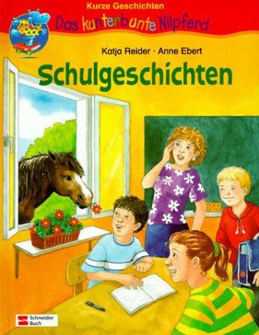 Schulgeschichten