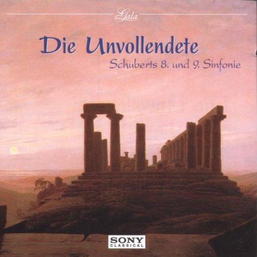 Die Unvollendete u.a.