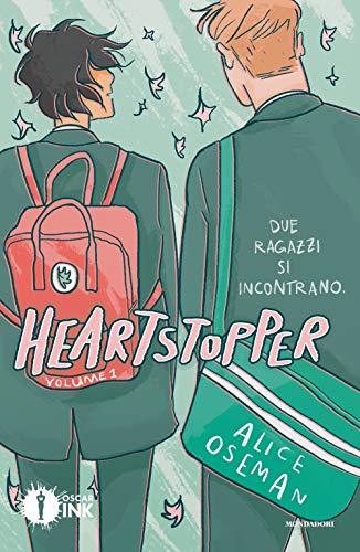 Heartstopper