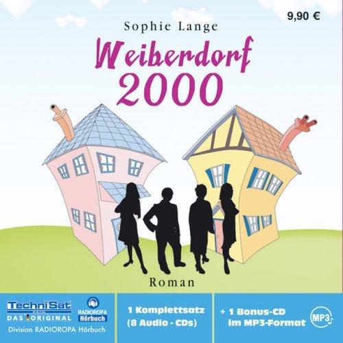 Weiberdorf 2000. 8 CDs + mp3-CD