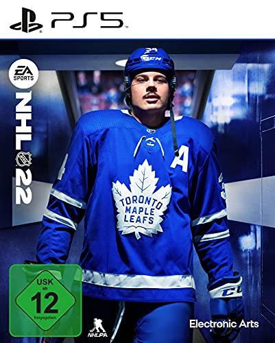 NHL 22 - [Playstation 5]