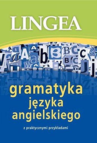 Gramatyka jezyka angielskiego