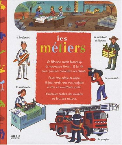 Les métiers