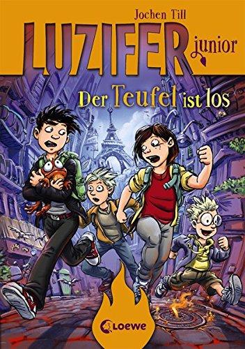 Luzifer junior - Der Teufel ist los