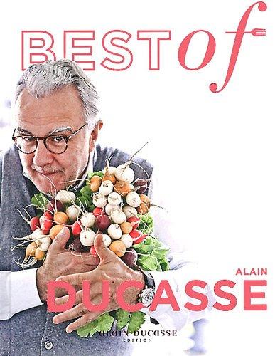 Best of Alain Ducasse