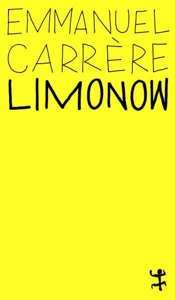 Limonow (MSB Paperback)