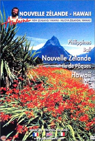 Îles... était une fois : Nouvelle Zélande - Hawaii [FR Import]