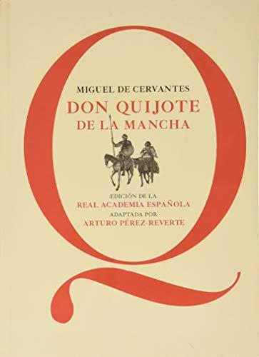 Don Quijote de la Mancha (Leer En Espanol: Nivel 3 / Read in Spanish: Level 3)