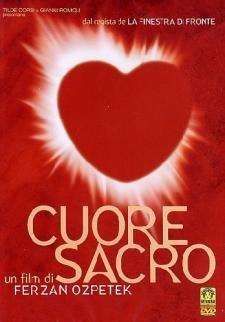 Cuore sacro [Import italien]