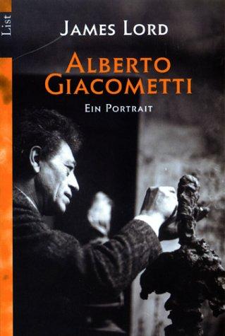 Alberto Giacometti: Ein Portrait