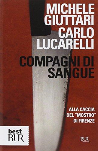 Compagni di sangue