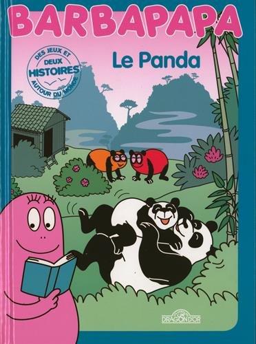 Le panda