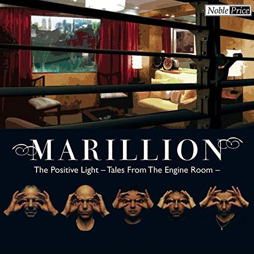 Marillion-The Positive Light-Tales From Engine Room