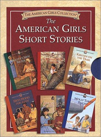 The American Girls Short Stories