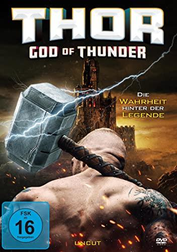 Thor - God of Thunder