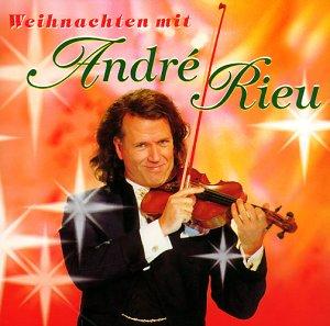 Weihnachten mit Andre Rieu