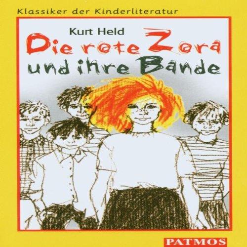 Die Rote Zora und ihre Bande