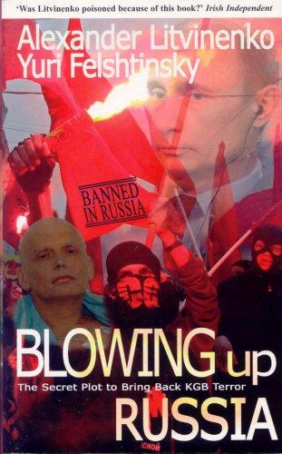 Blowing Up Russia