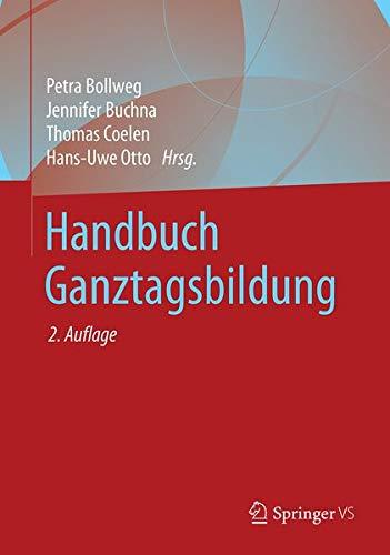 Handbuch Ganztagsbildung