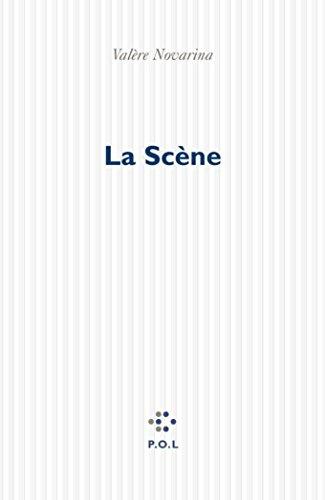 La scène