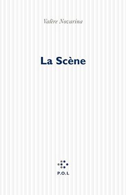 La scène