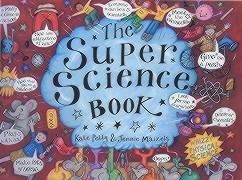 The Super Science Book