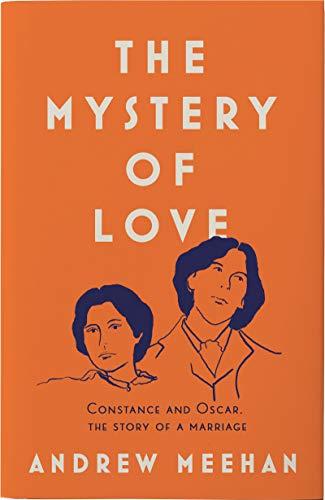 Meehan, A: Mystery of Love