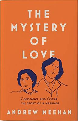 Meehan, A: Mystery of Love