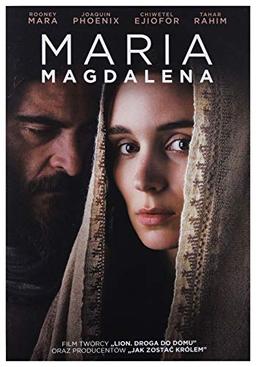 Mary Magdalene [DVD] (IMPORT) (Keine deutsche Version)