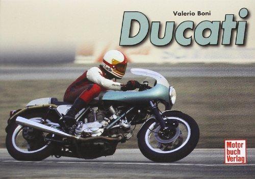 Ducati (Geschenkbücher)