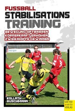 Fußball - Stabilisationstraining