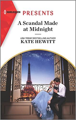 A Scandal Made at Midnight (Passionately Ever After..., 4)