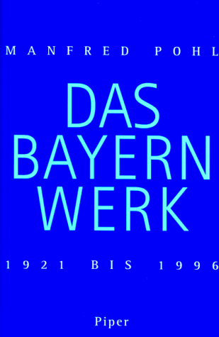 Das Bayernwerk